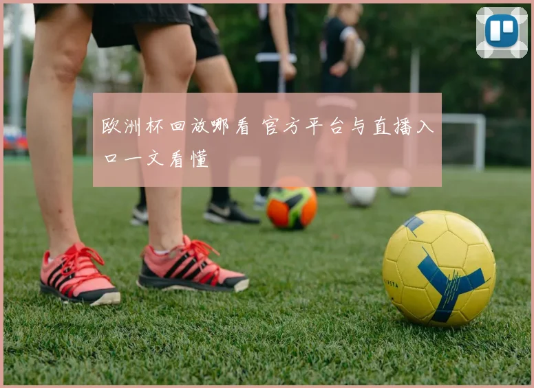 欧洲杯回放哪看 官方平台与直播入口一文看懂