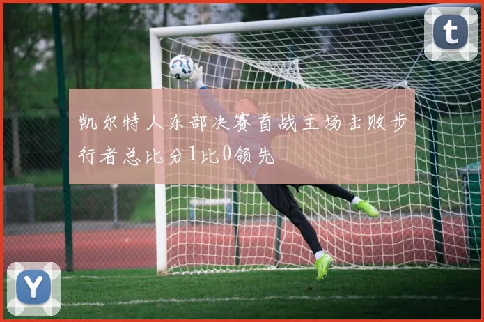 凯尔特人东部决赛首战主场击败步行者总比分1比0领先